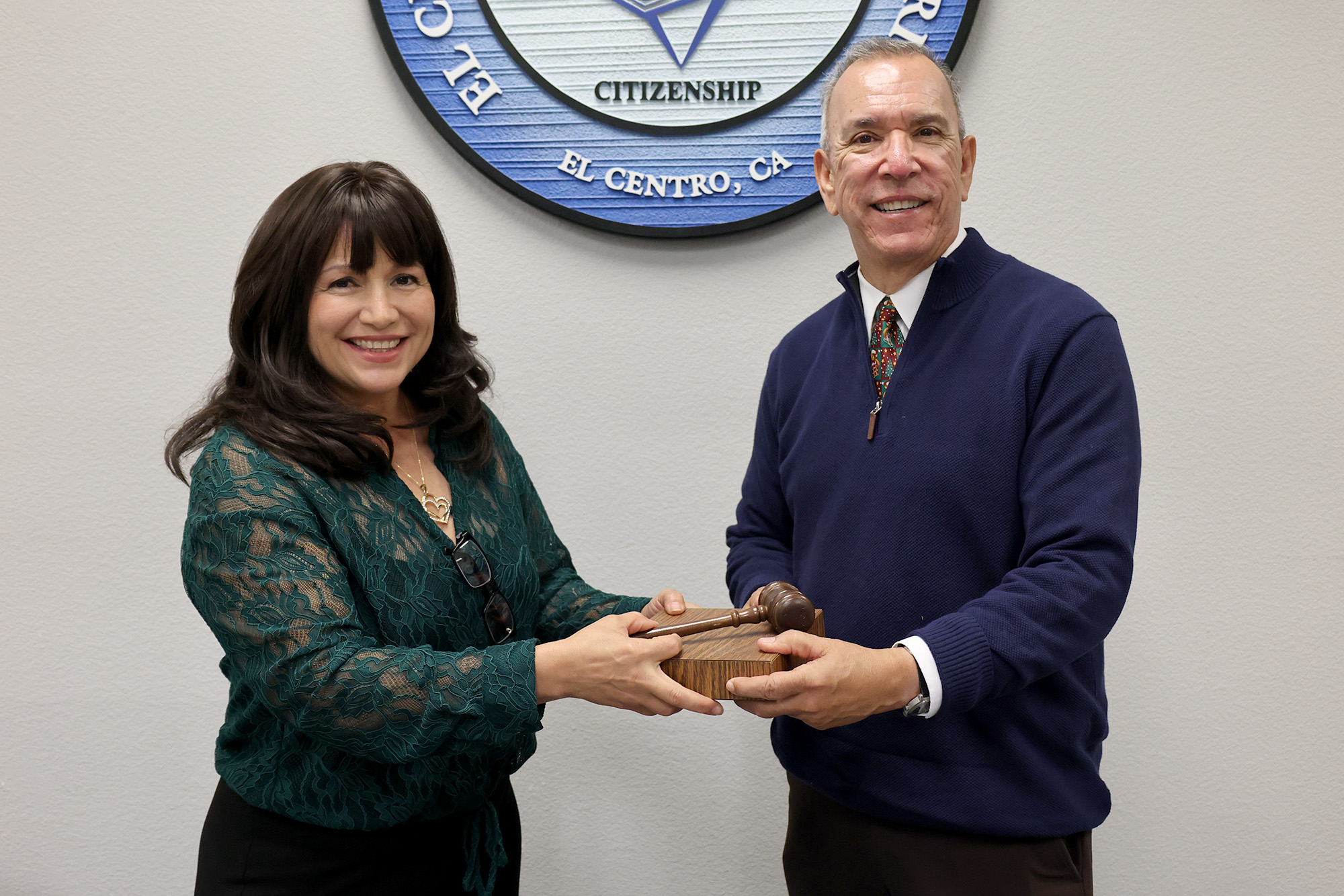 El Centro Elementary School District | El Centro CA