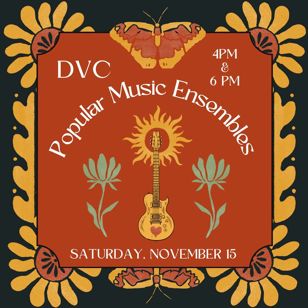 DVC Music | Pleasant Hill CA