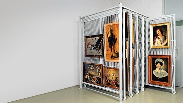 Museums, archives, and cultural institutions are the stewards of our ...
