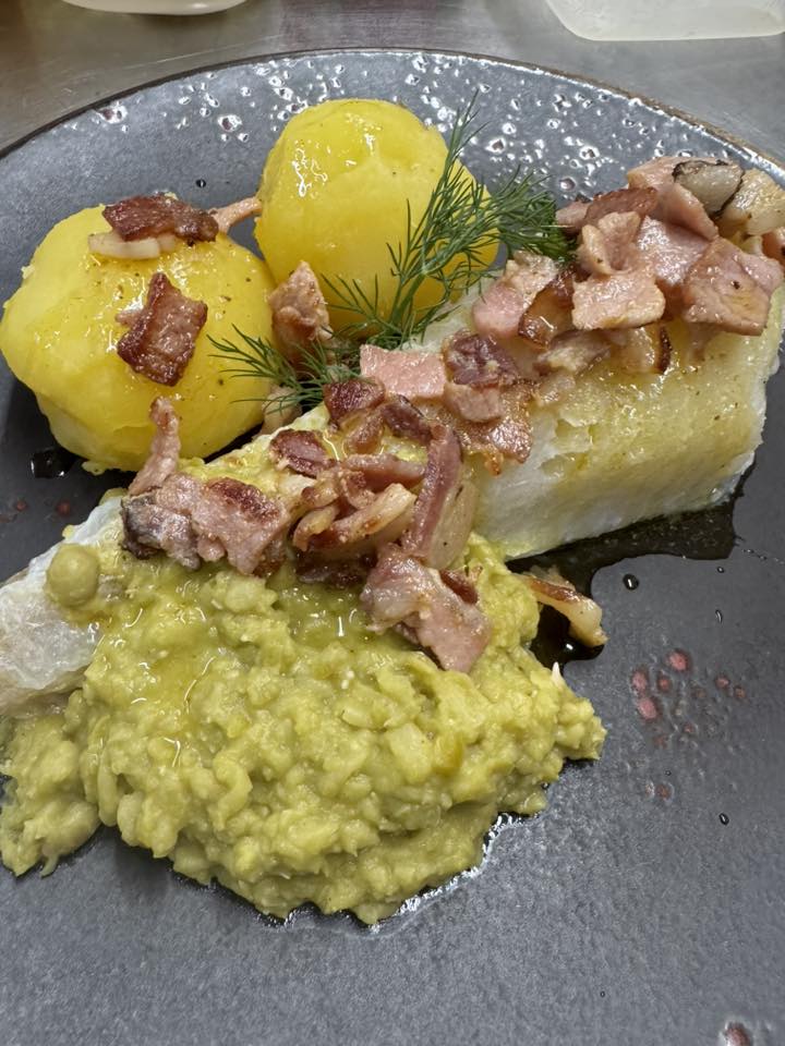 La Luna Restaurant added a new photo. - La Luna Restaurant