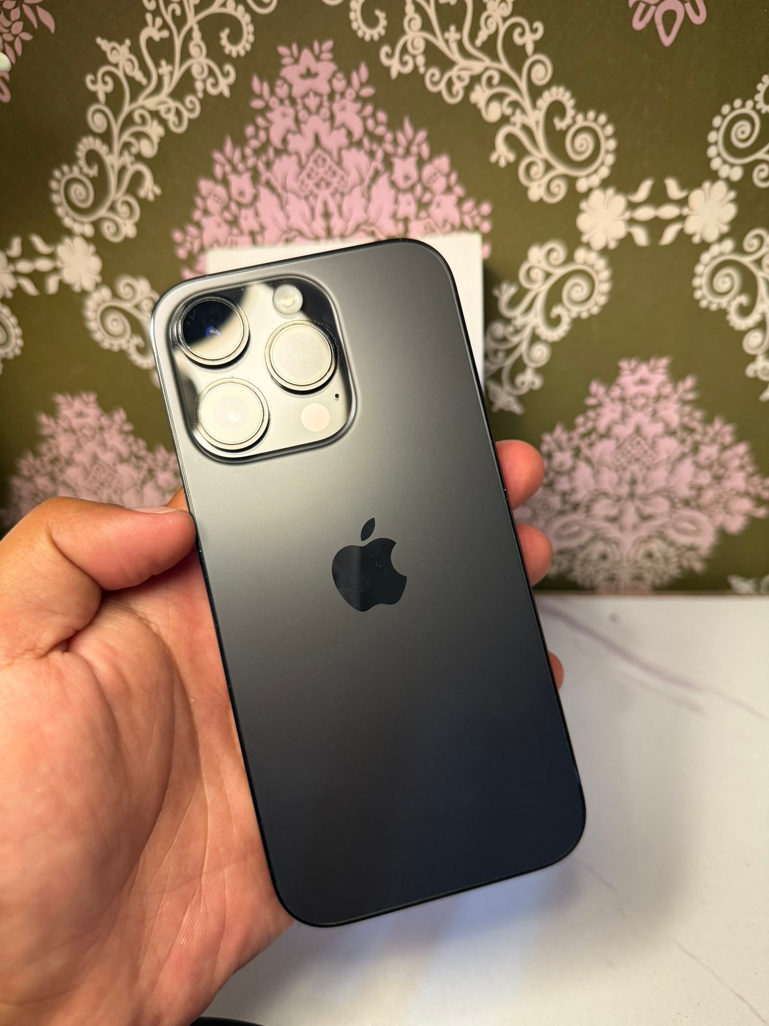 IPHONE 14 PRO 256GB ZP SET