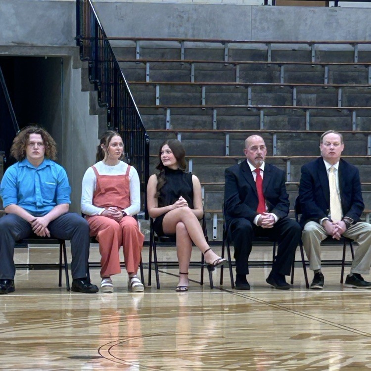 Brownstown Central High... - Brownstown Central High School