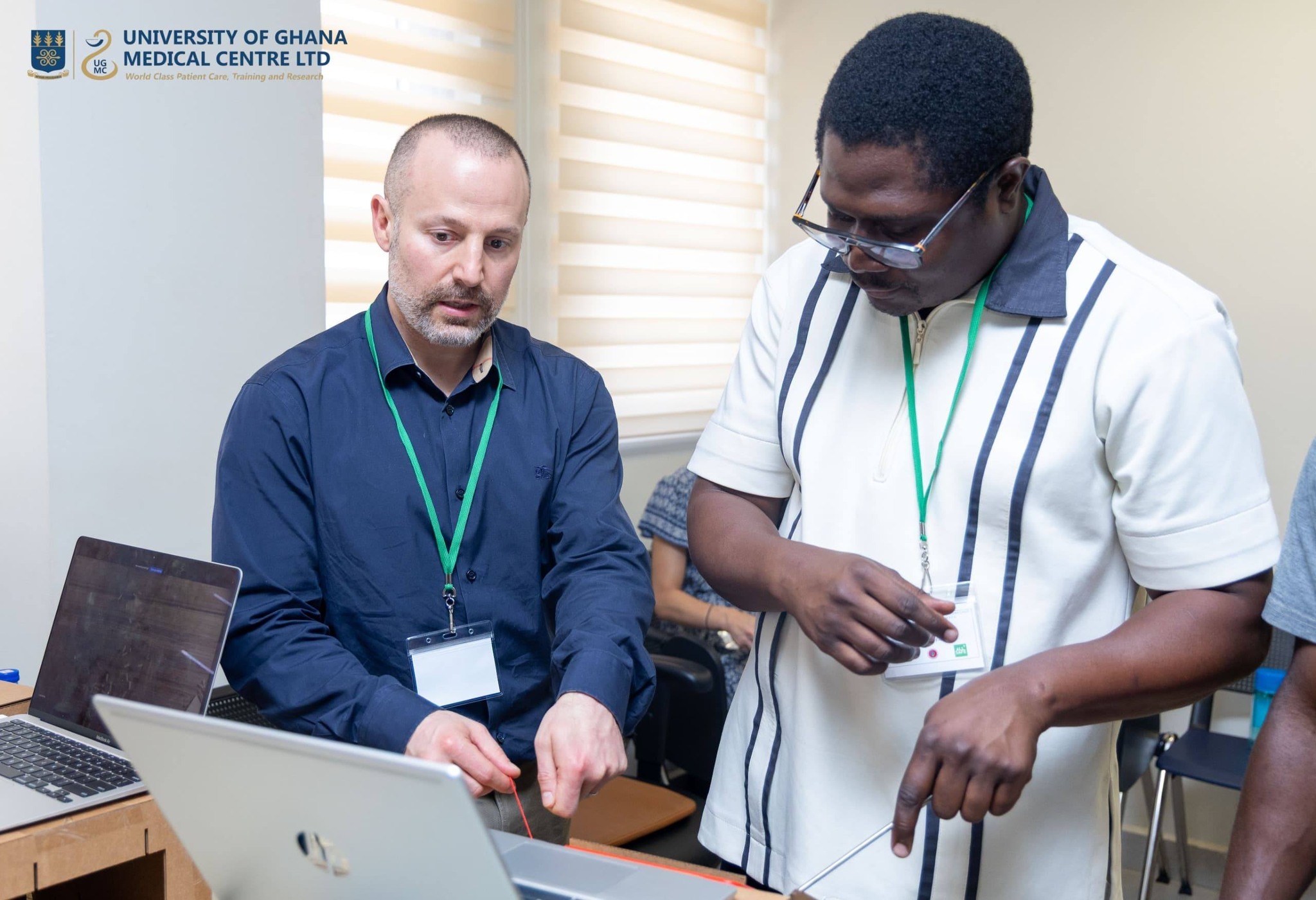 University of Ghana Medical Centre LTD | Accra
