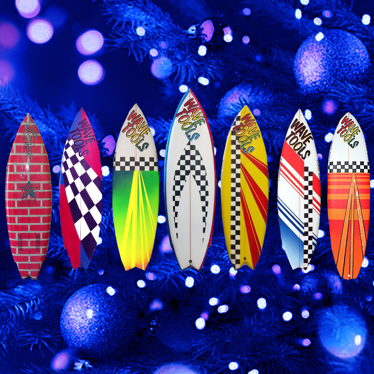 Wave Tools Surfboards | Costa Mesa CA