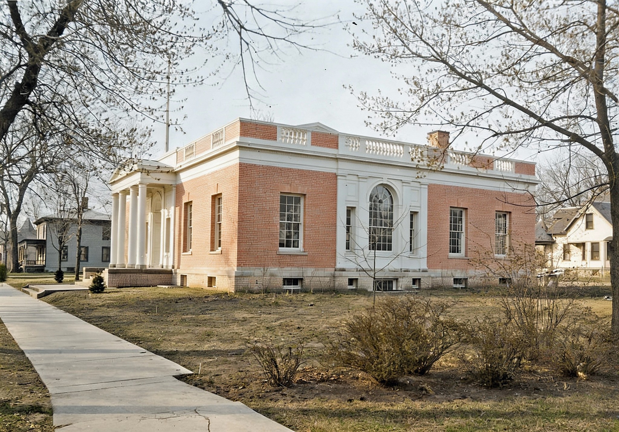 Burlington - A little bit of Burlington History - The present day ...