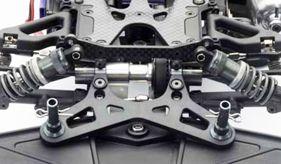 無限 MRX5ジャンク MRX5 Kit Spec.