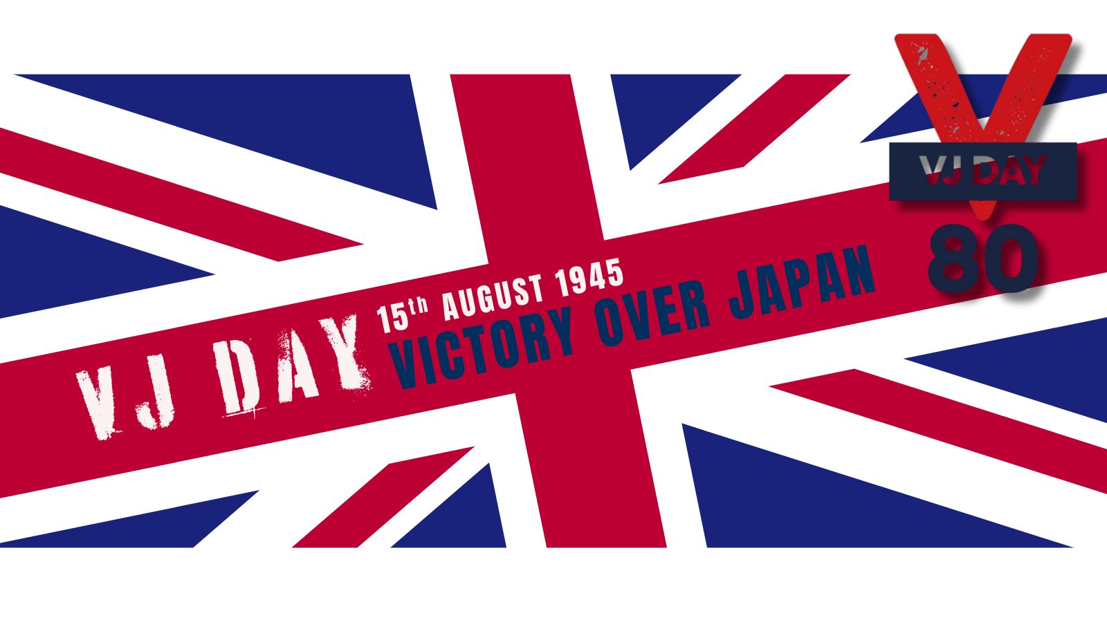 Pen - 🗓️ Today marks the 80th anniversary of VJ Day, millions around ...