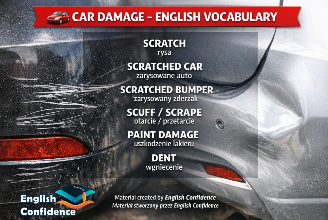 English Confidence | Vlaardingen