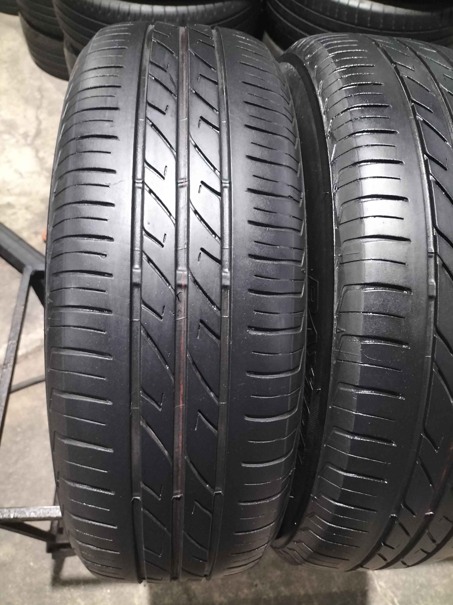 Dayton 195 65 15 ปี 25 - Car Wheels, Tires & Parts - Bangkok, Thailand ...