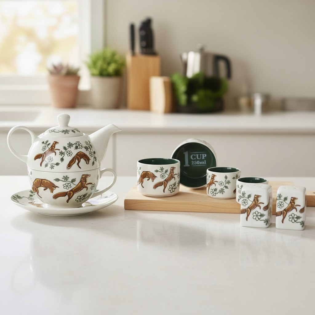 Looking to spice up your dining experience? Introducing the Salt