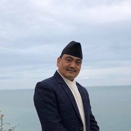 Dinesh Rai
