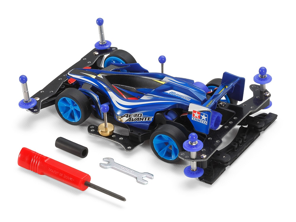 ⭐︎みぃ⭐︎ The ultimate Mini 4WD Pit Station is coming! Item