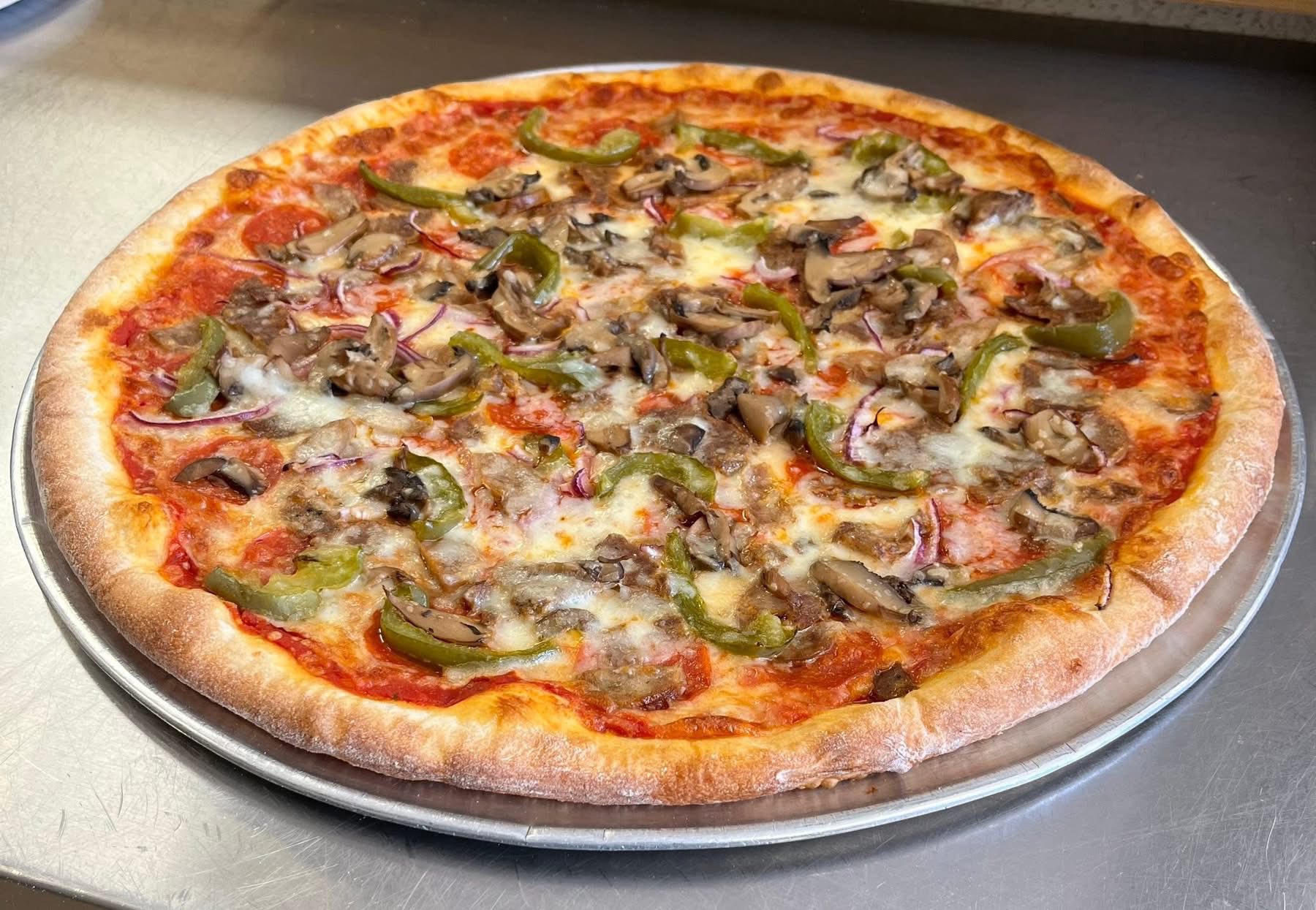 Pasco - PIZZA NIGHT: Check out Giorgino’s Pizza & Subs in Port Richey ...