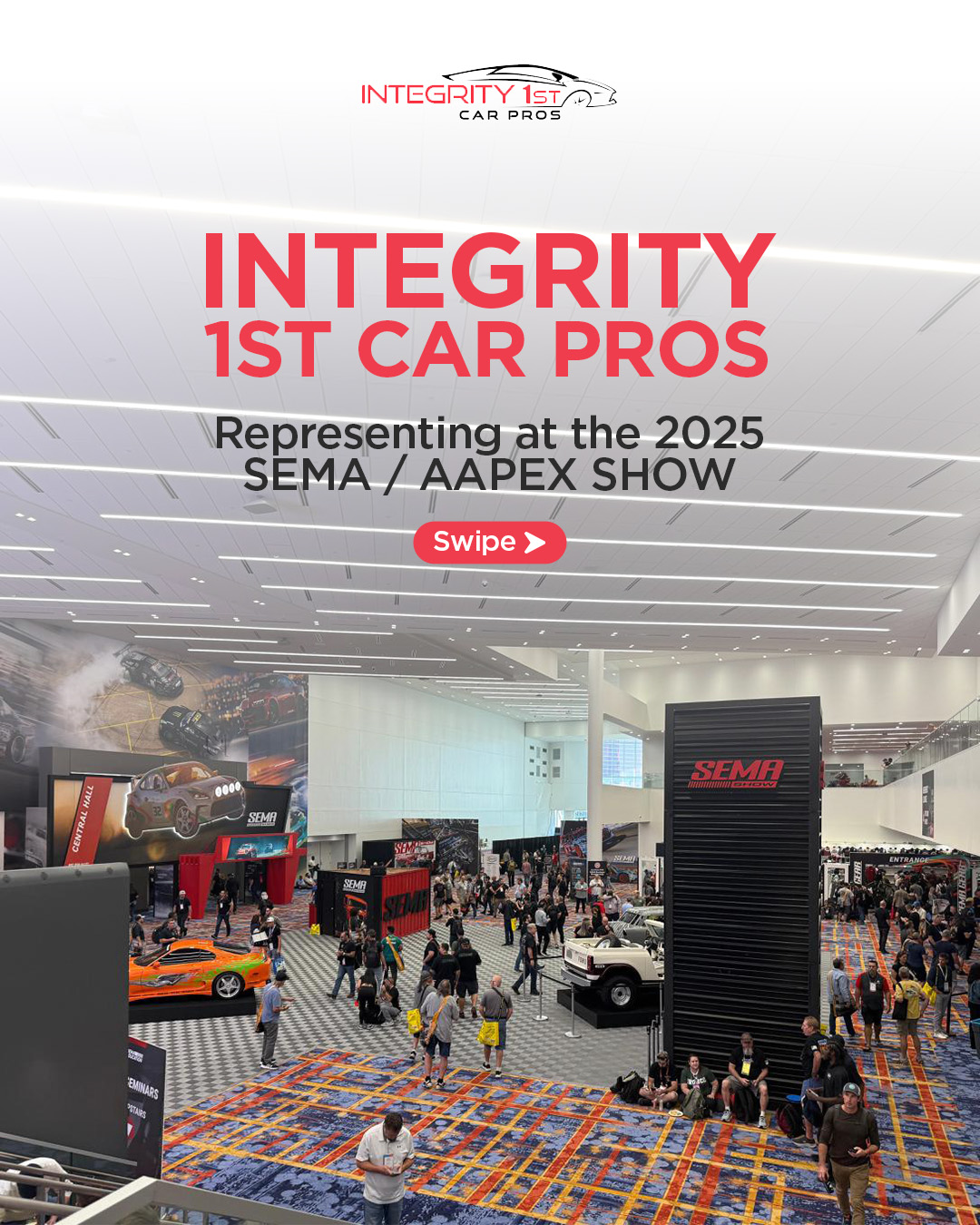 The Integrity 1st Car Pros team... - Integrity 1st Car Pros | Facebook