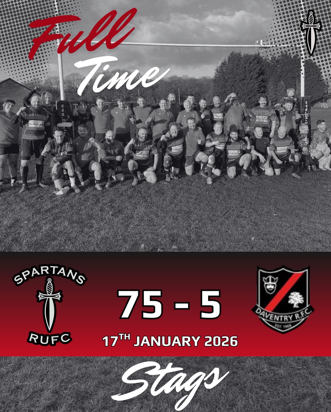 Greater Birmingham Rugby Weekly