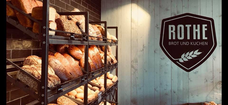 Bäckerei Rothe | Haiger