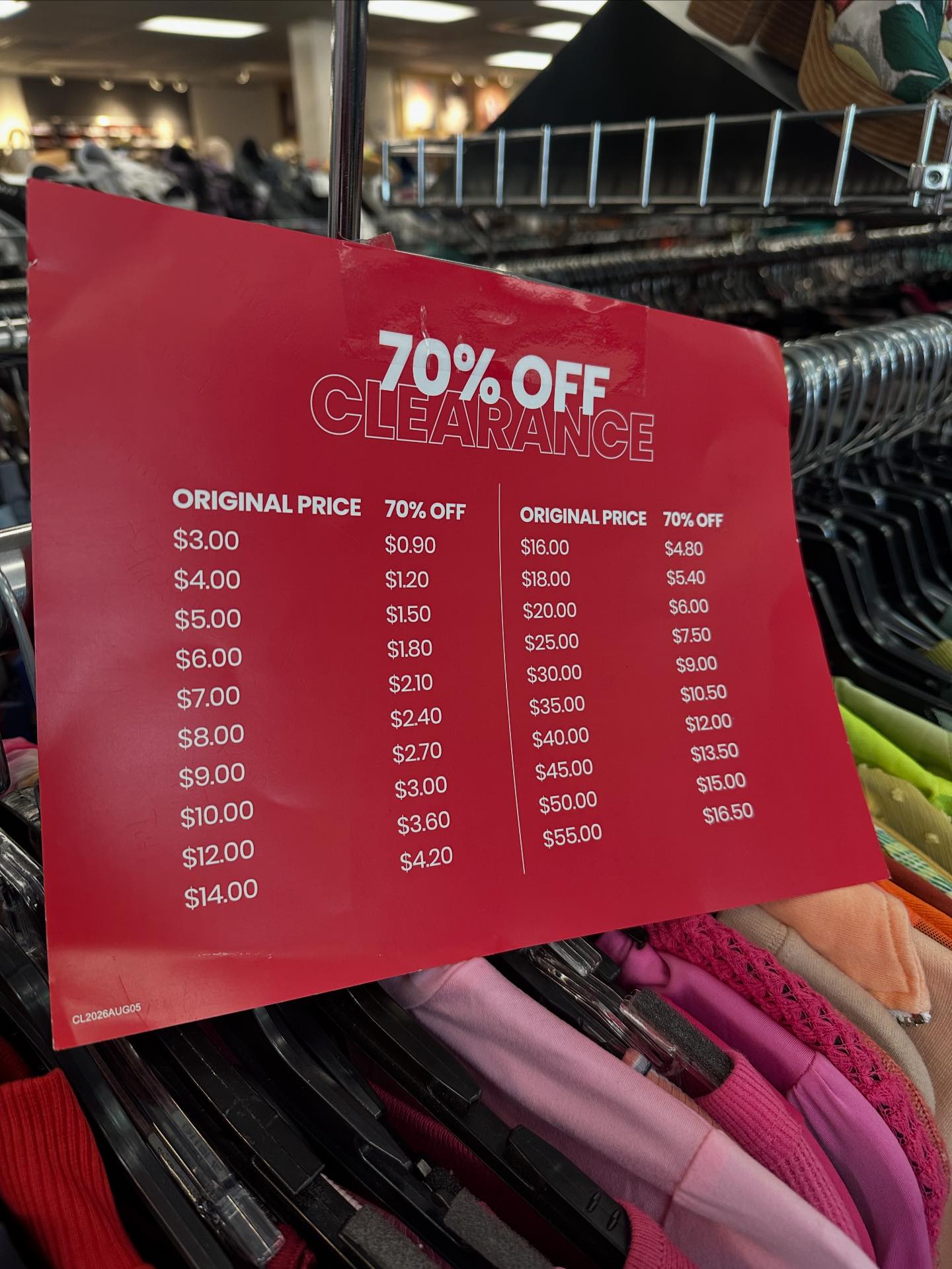 Plato's Closet - Snellville, GA - Which one you wearing today ? # ...