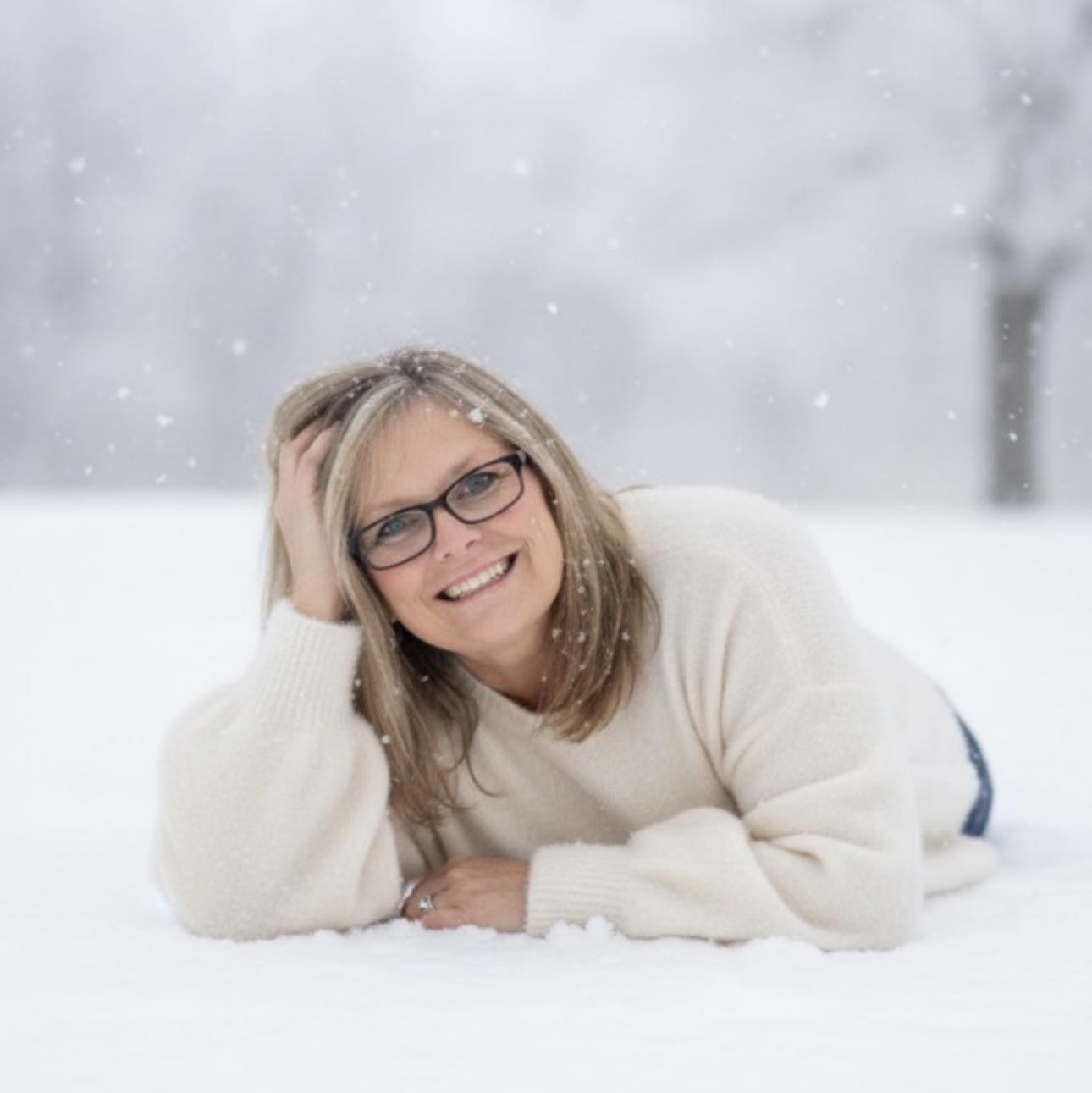 Lisa Darlene Carter