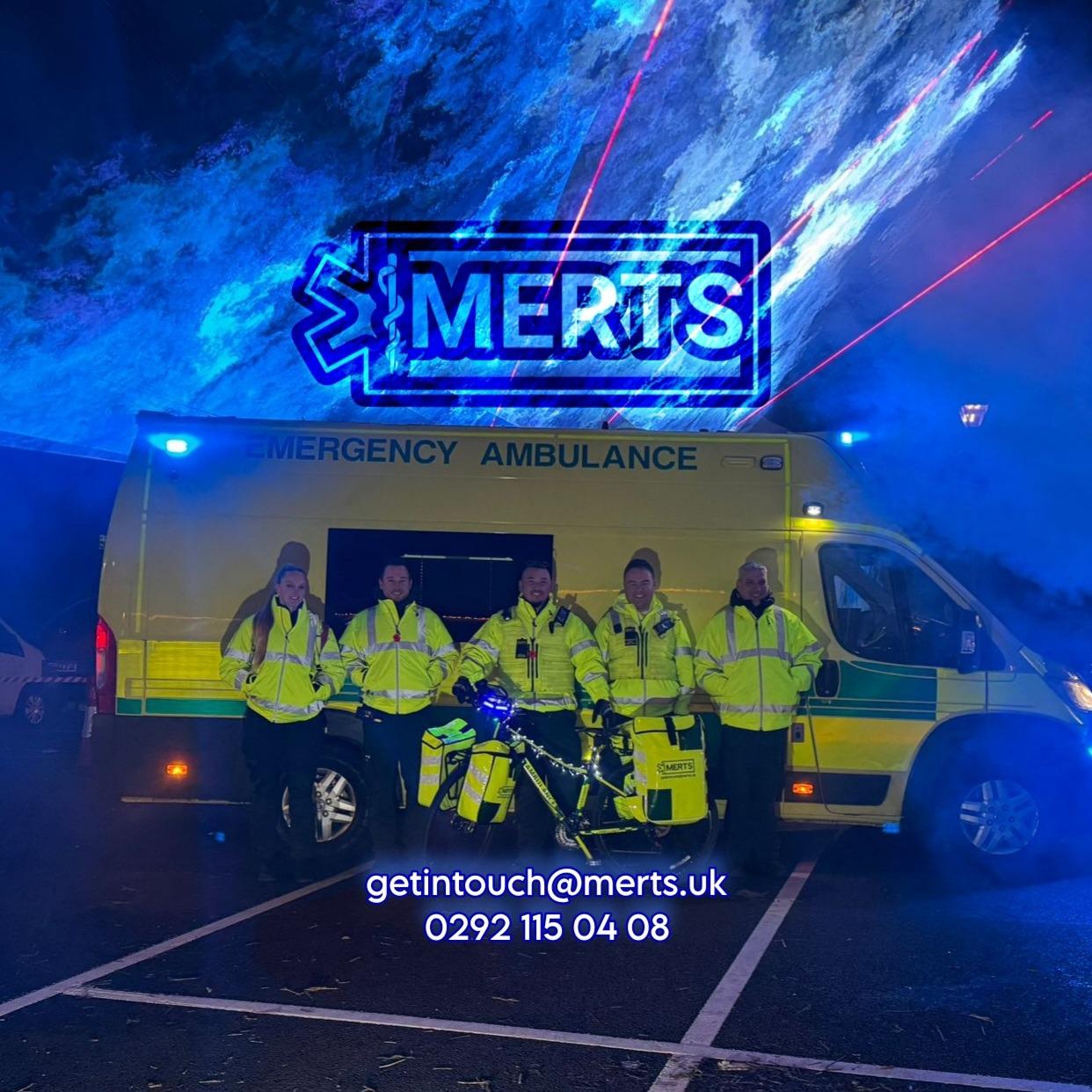 MERTS