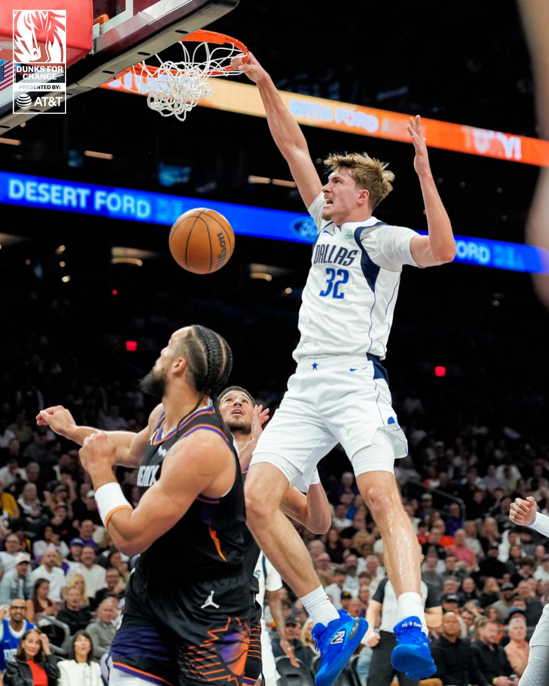 Dallas Mavericks added a new photo. - Dallas Mavericks