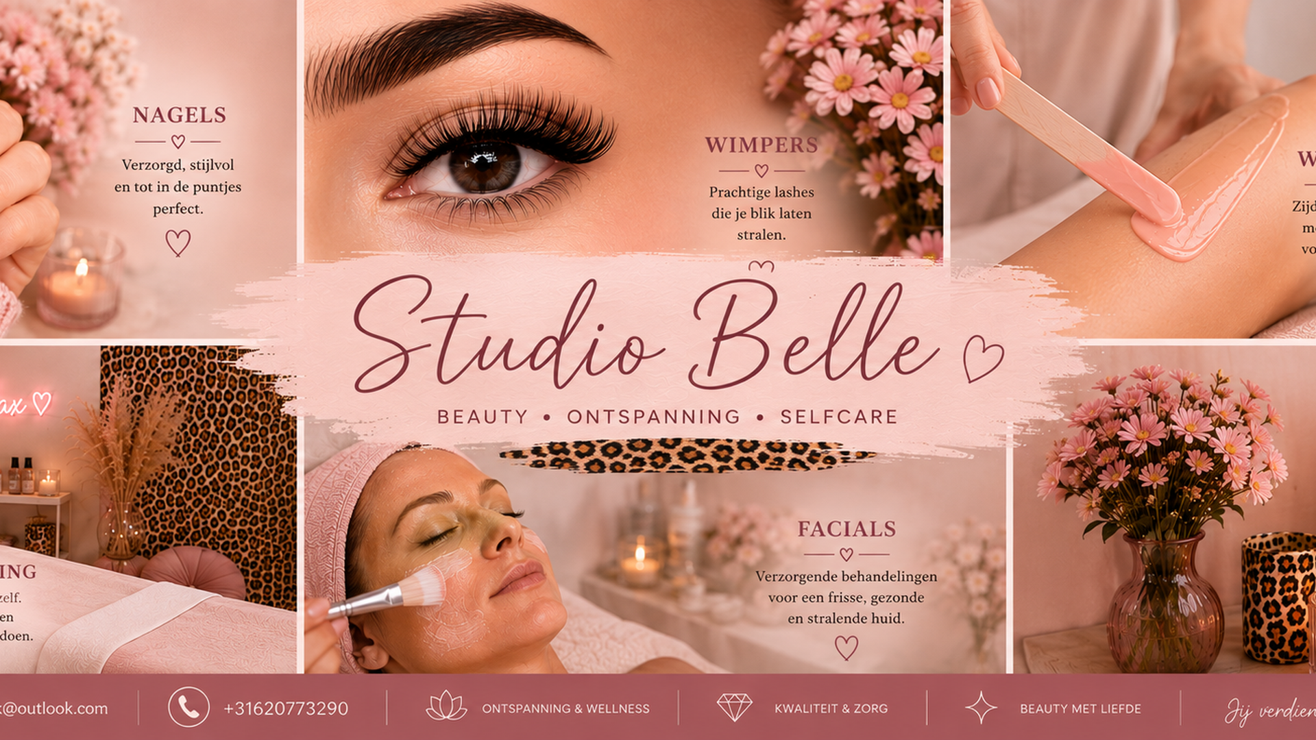 Studio Belle | Oosterbeek