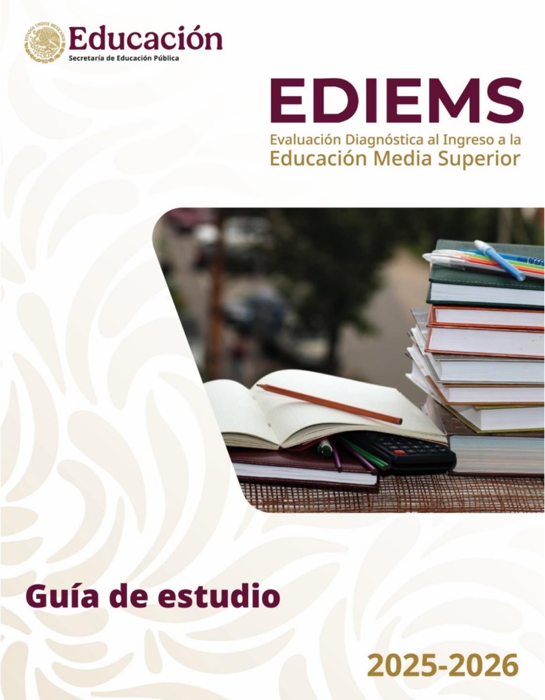 CETIS - ⚠️ AVISO IMPORTANTE ⚠️ Compartimos por este medio la Guía para ...
