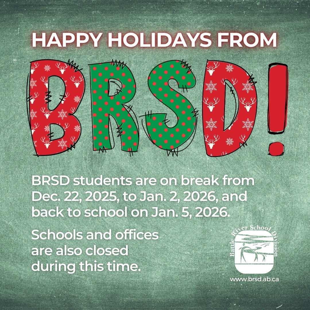 Battle River School... - Battle River School Division