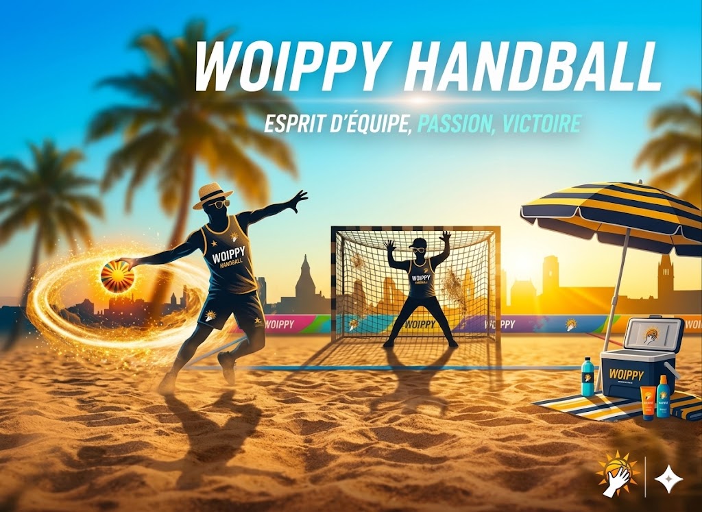 Woippy WHB | Woippy