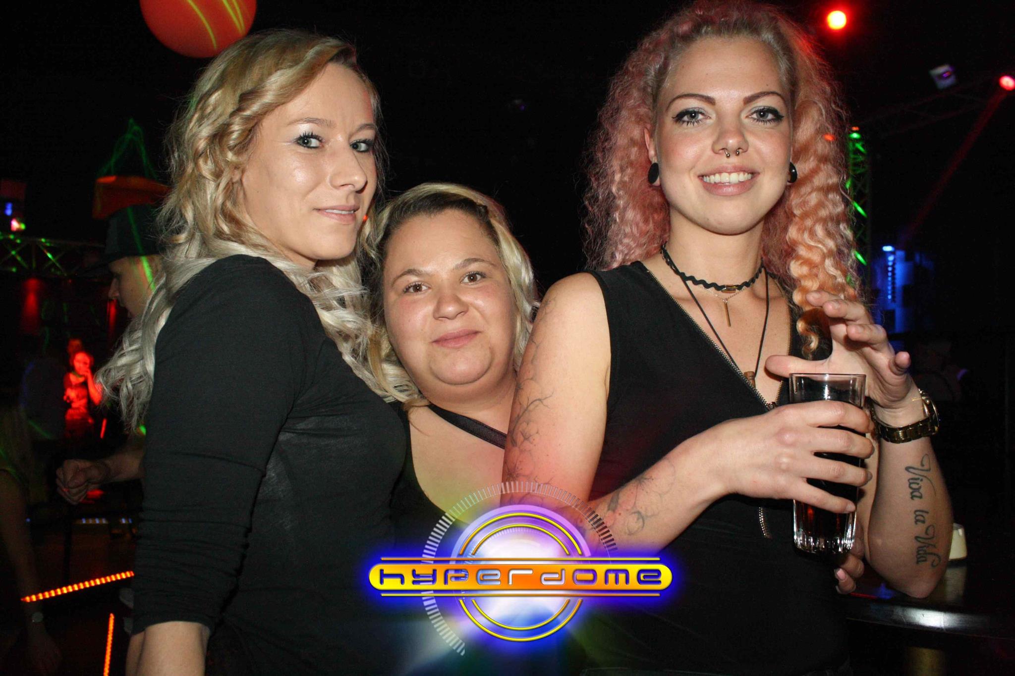 Hyperdome - Hyperdome added a new photo.
