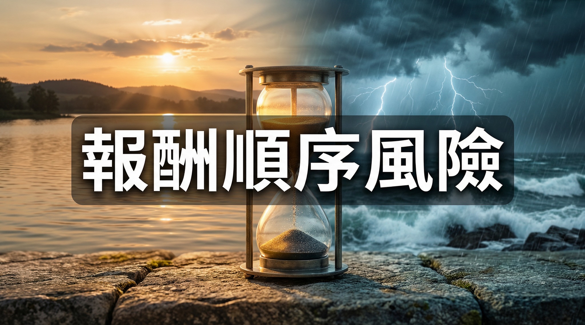 小資yp投資理財筆記 - 退休前後五年的生死關：同樣報酬率，為何結局差了1億？ 老王和老李同一年退休，同樣存了... | Facebook