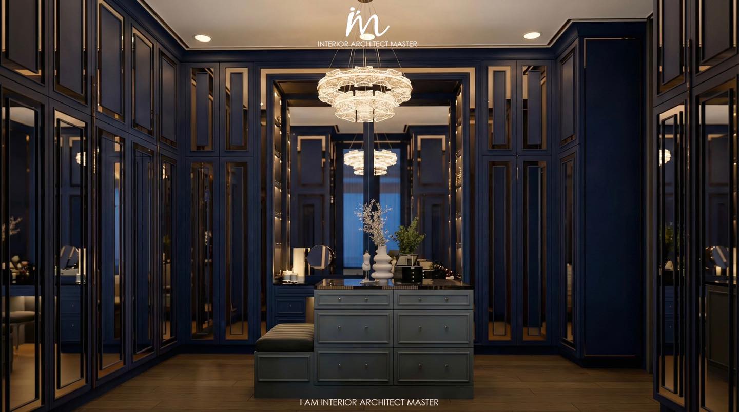 I Am Interior Architect... - I Am Interior Architect Master