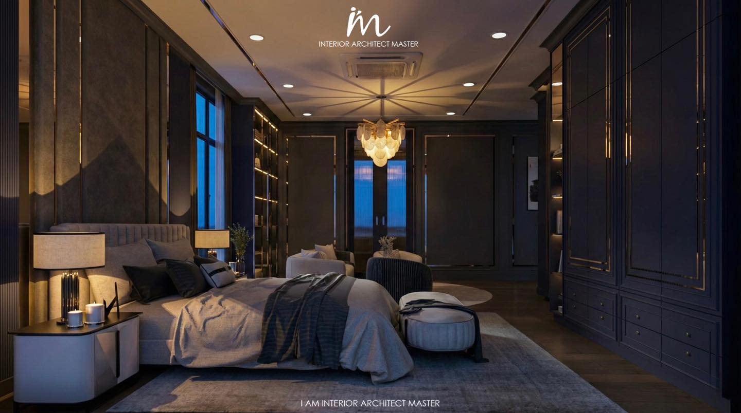 I Am Interior Architect... - I Am Interior Architect Master