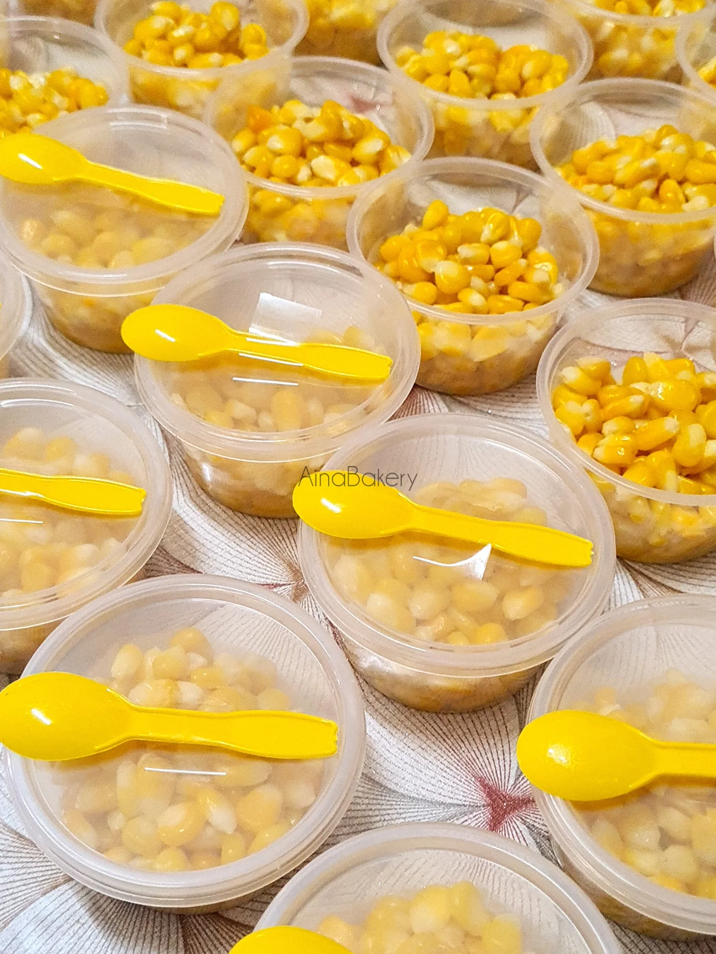 Aina Bakery | Kuala Terengganu