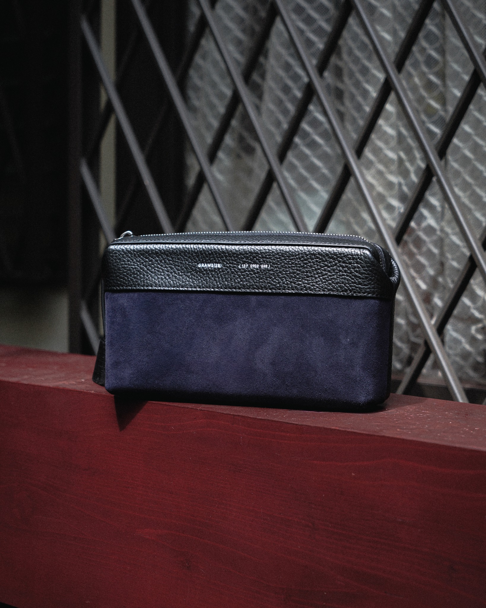 Effortless style meets premium structure. Meet the 193 Hobo Bag 