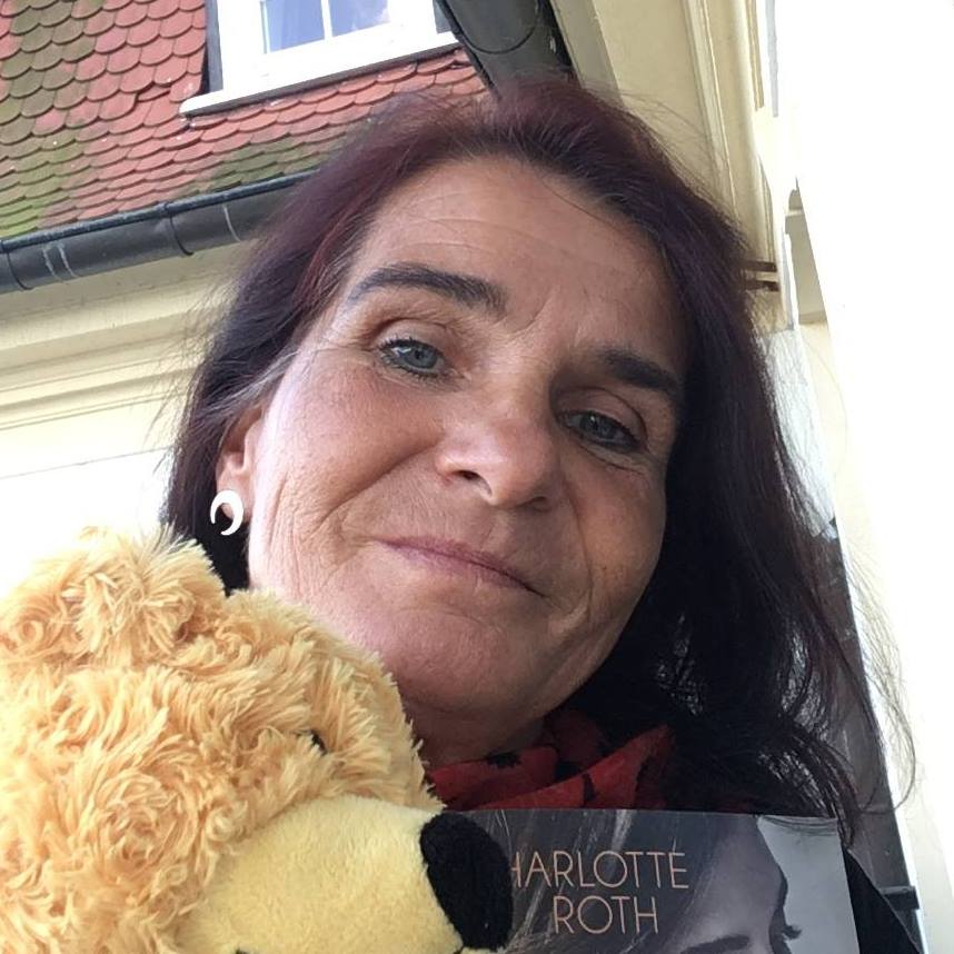 Michael - „Es ist ein großes Vergnügen, Charlotte Roth in das vor ...