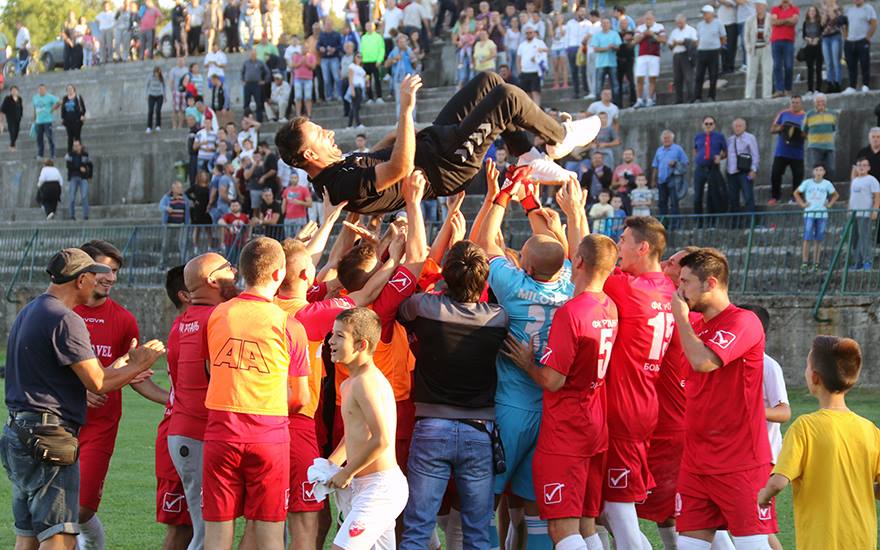 Fk Rtanj Boljevac