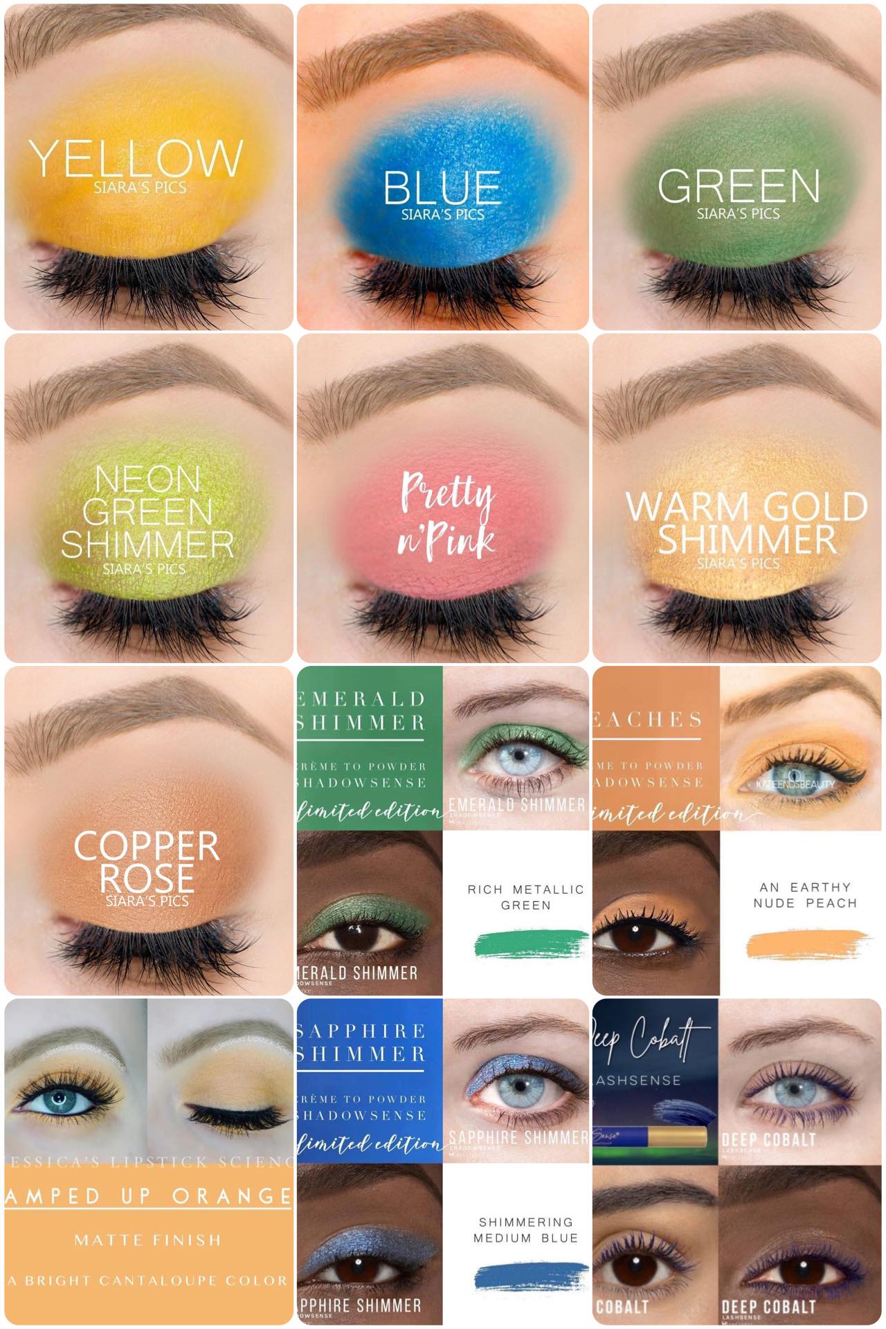 FREE LIPSENSE PROMO ENDS IN 3... - Jessica's Lipstick Science | Facebook