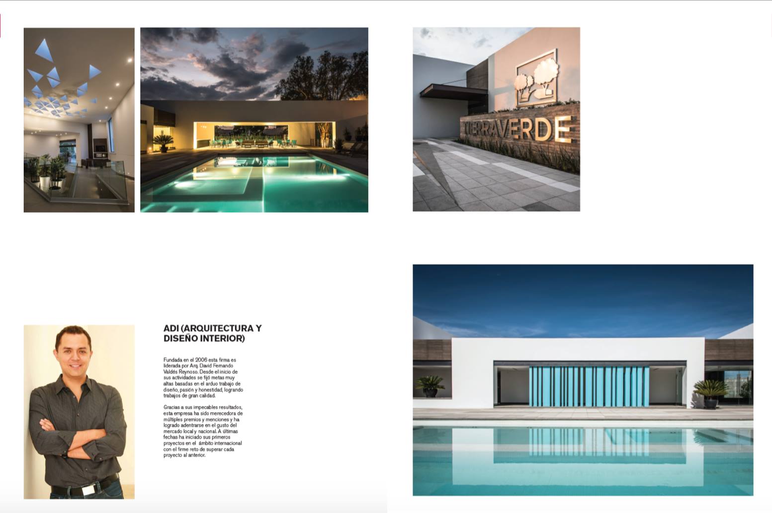 ADI / arquitectura y diseño interior | Jesús María