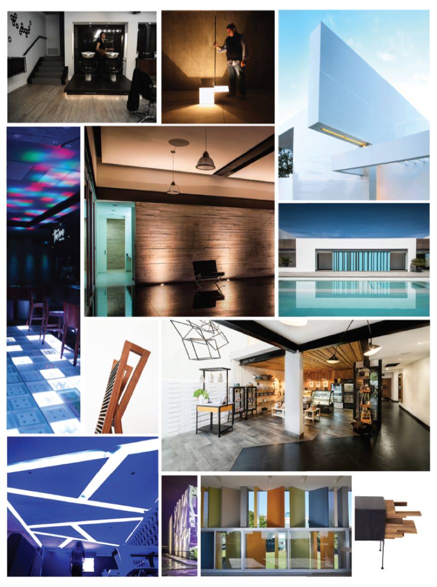 ADI / arquitectura y diseño interior | Jesús María