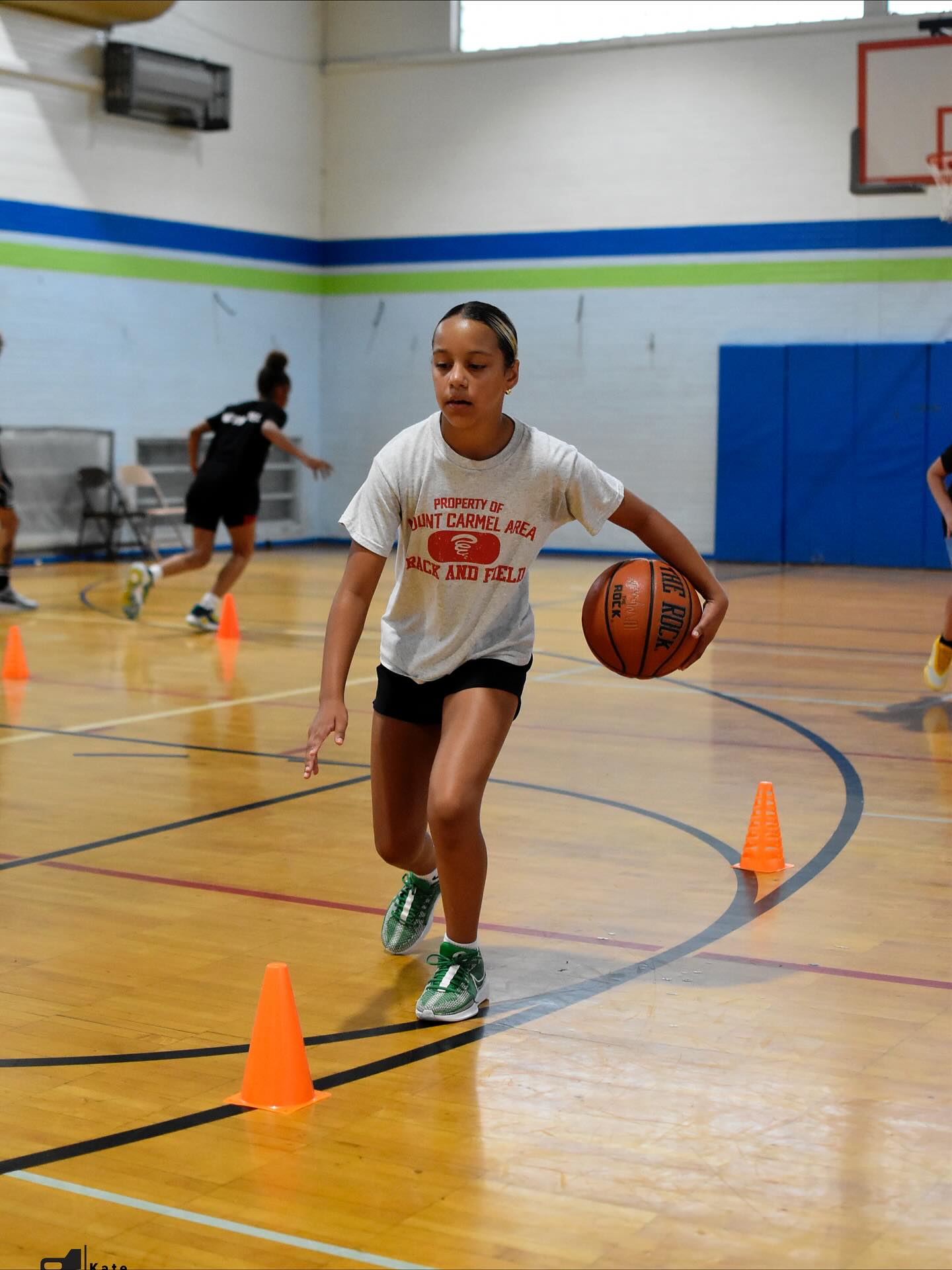Advanced Hoops, Inc. | Harrisburg PA