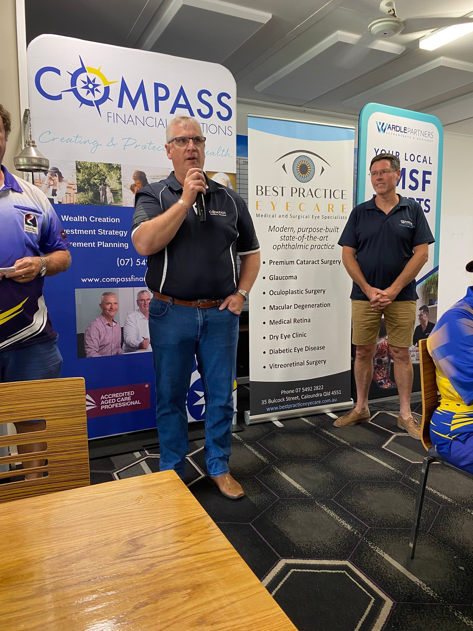 Pelican Waters Bowls Club... - Pelican Waters Bowls Club