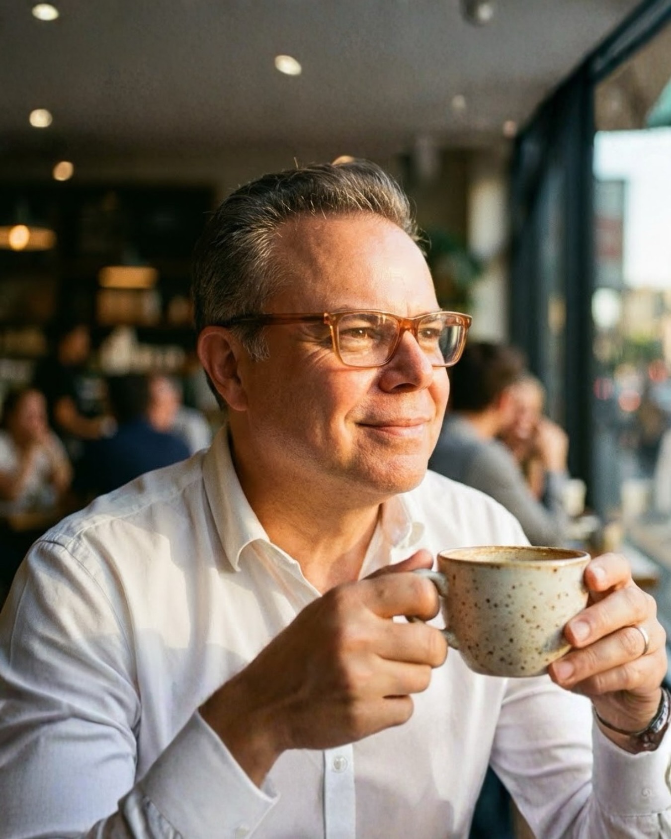 Dr. Renato Riccio | São Paulo SP
