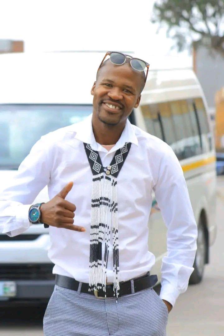 Anele Mehlo
