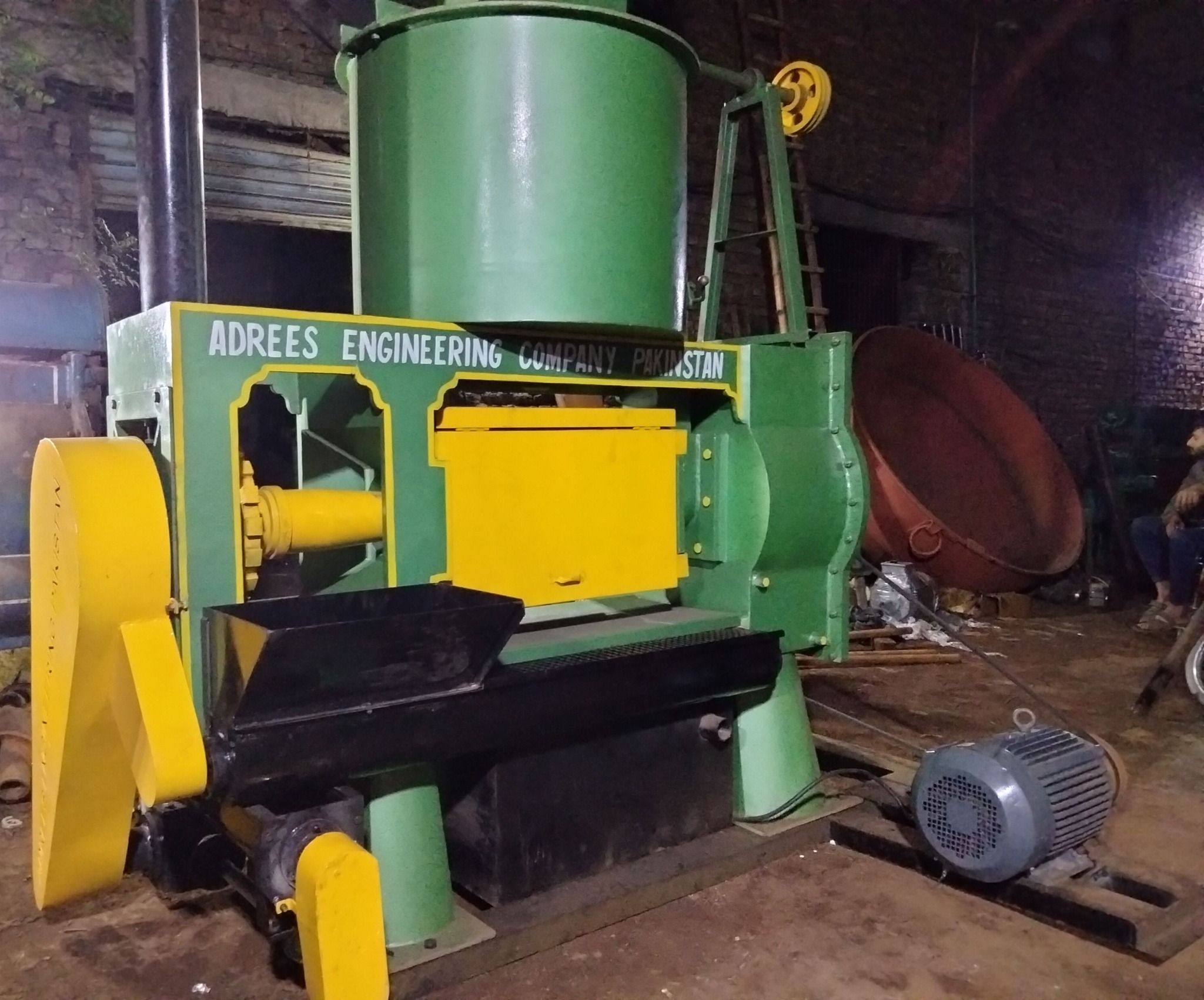 M Ismail Electric Motors added... - M Ismail Electric Motors