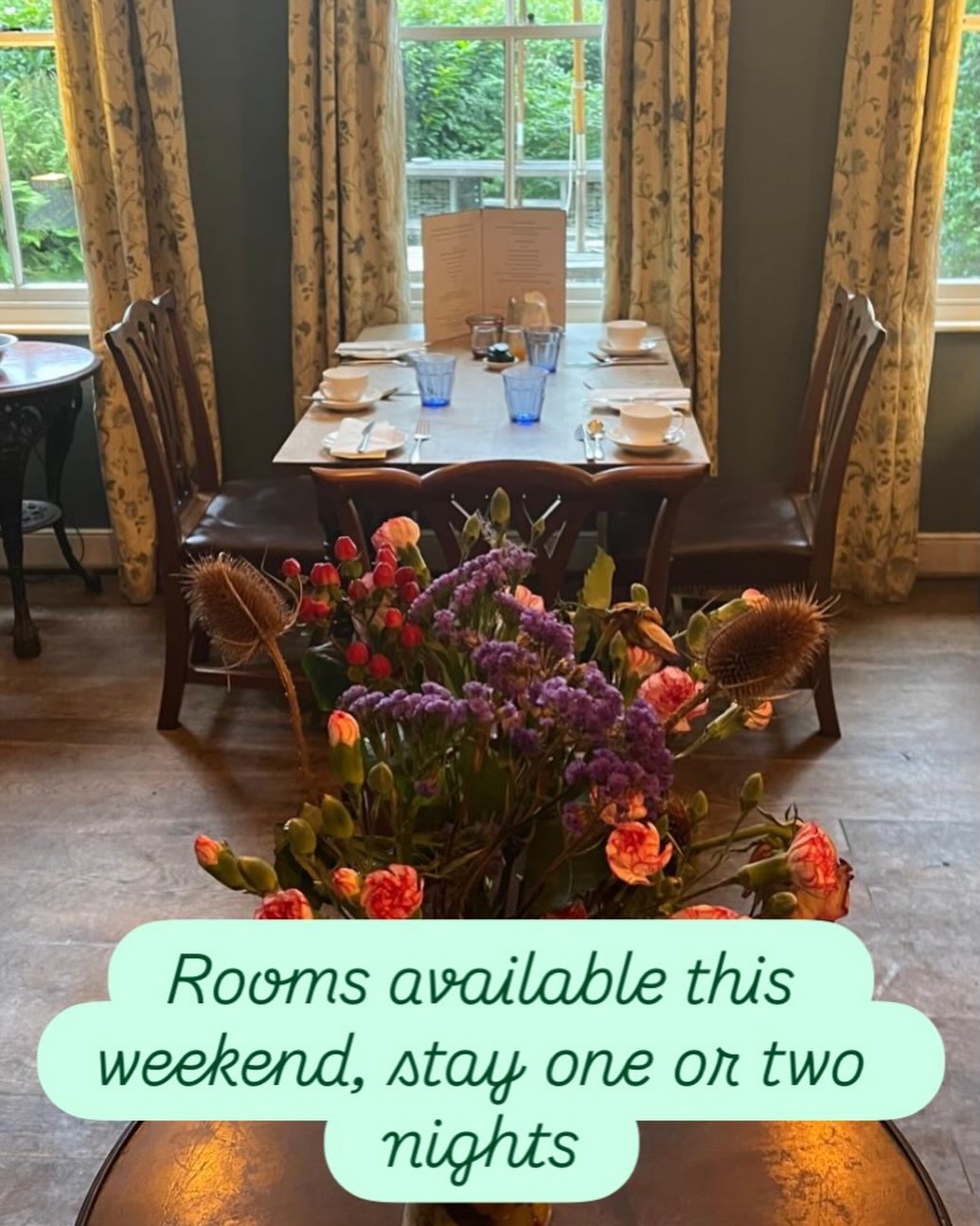 Tower Bank Arms | Ambleside