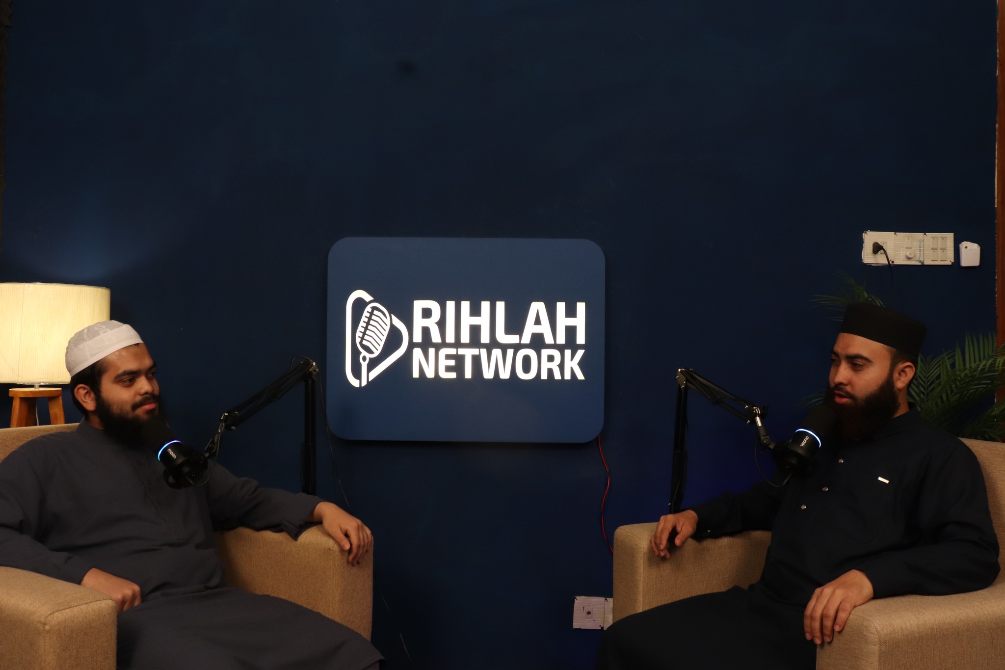 Hamza Al Mahdi