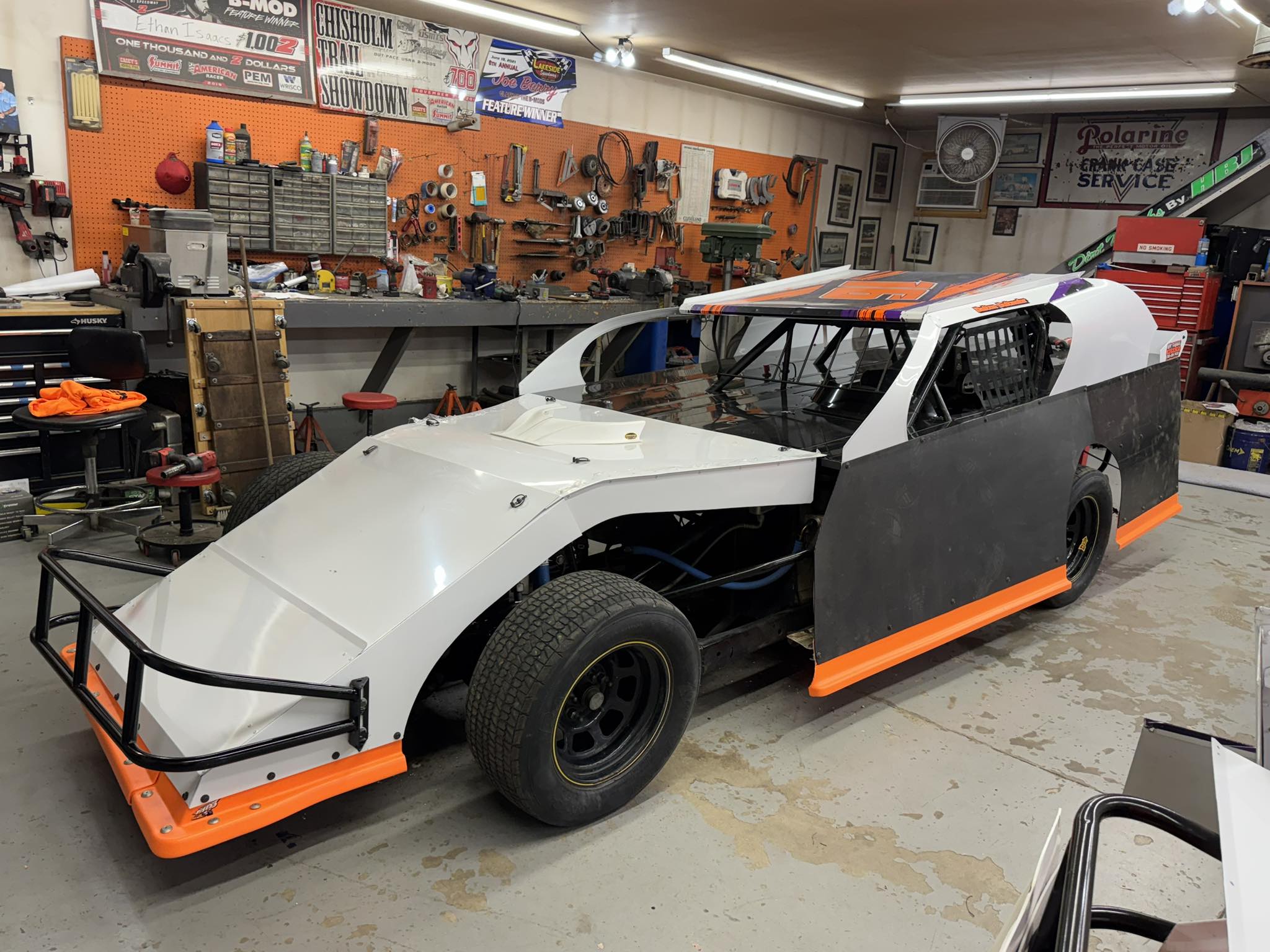 HBJ Chassis | Bonner Springs KS