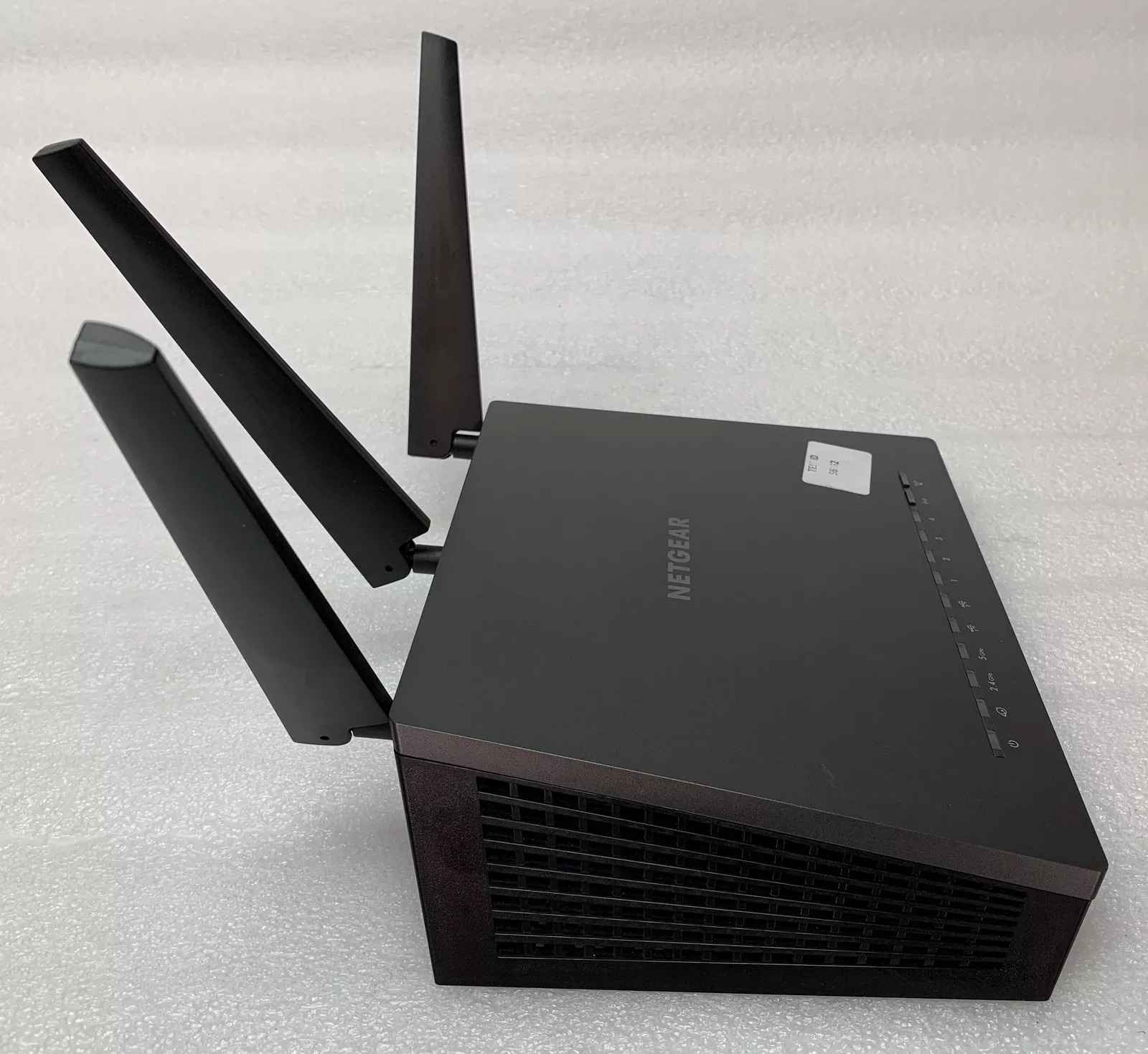 Netgear Nighthawk R7000 Dual-Band 5G AC1900 Router (USA) - Bridges ...