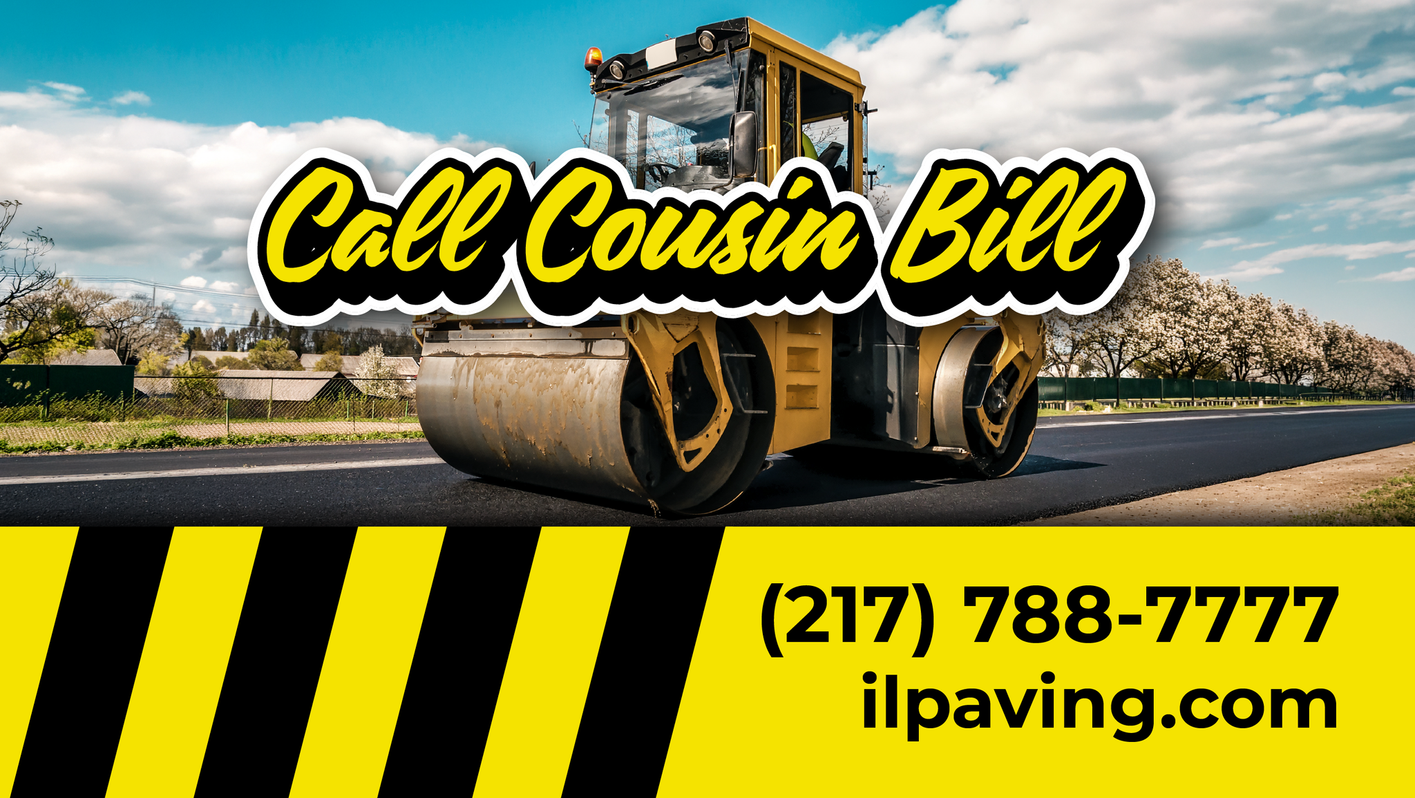 Illinois Paving