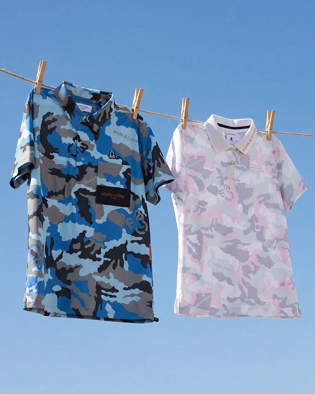 MARK - 【NEWS】 2026 SPRING / SUMMER COLLECTION 木村拓哉さん着用